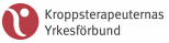 Bild p kroppsterapeuternas yrkesfrbunds logotype